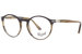 Persol PO3285V Eyeglasses Full Rim Round Shape