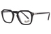 Persol PO3292V Eyeglasses Full Rim Square Shape