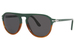 Persol PO3302S Sunglasses Pilot