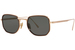 Persol 5006-ST Sunglasses Men's Square Shape