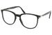 Persol 3240-V Eyeglasses Men's Full Rim Square Shape