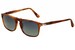 Persol PO3059S Sunglasses Men's Square Shape