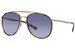 Persol Men's PO2466S PO/2466/S Square Sunglasses