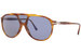 Persol Men's PO3217S PO/3217/S Fashion Pilot Sunglasses