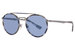 Persol PO2467S Sunglasses Men's Round Shades