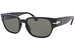 Persol PO3245S Sunglasses Men's Rectangular Shades