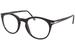 Persol PO3259V Eyeglasses Men's Full Rim Round Shape