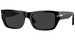 Persol PO3268S Sunglasses Rectangle Shape