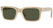 Persol PO3272S Sunglasses Men's Rectangle Shape