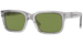 Persol PO3272S Sunglasses Men's Rectangle Shape