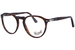 Persol PO3286V Eyeglasses Men's Full Rim