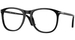 Persol PO3314V Eyeglasses Full Rim Pillow Shape