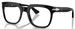 Persol PO3325V Eyeglasses Men's Full Rim Oval Shape