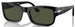 Persol PO3326S Sunglasses Rectangle Shape