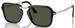 Persol PO3330S Sunglasses Rectangle Shape