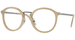 Persol Vico PO3309V Eyeglasses Full Rim