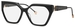 Philipp Plein VPP068S Eyeglasses Women's Full Rim