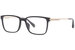 Police Lewis-09 SPLA30N Eyeglasses Frame Men's Full Rim Square