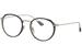 Police Men's Eyeglasses Float-4 VPL803 VPL/803 Full Rim Optical Frame