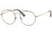 Police Men's Eyeglasses Highway-8 VPL728 VPL/728 Full Rim Optical Frame