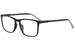 Police Men's Eyeglasses Wave 3 VPL556 VPL/556 Full Rim Optical Frame