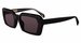 Police SPLG21 Sunglasses Women's Square Shape