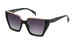 Police SPLL33E Sunglasses Women's Square Shape