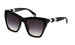 Police SPLL36 Sunglasses Women's Square Shape