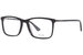 Police Tumbler-1 VPLD11 Eyeglasses Frame Men's Full Rim Rectangular