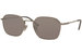 Police Tuxedo-1 SPL970 Sunglasses Men's Square