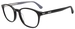 Police VPLD04 Eyeglasses Men's Full Rim