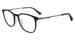 Police VPLD07 Eyeglasses Men's Full Rim Square Shape