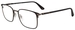 Police VPLE96 Eyeglasses Men's Full Rim Square Shape