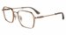 Police VPLF87 Eyeglasses Men's Full Rim