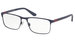 Polo Ralph Lauren PH1190 Eyeglasses Frame Men's Full Rim Rectangular