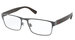 Polo Ralph Lauren PH1198 Eyeglasses Frame Men's Full Rim Rectangular