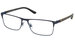 Polo Ralph Lauren PH1199 Eyeglasses Frame Men's Full Rim Rectangular