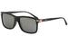 Polo Ralph Lauren Men's PH4084 PH/4084 Fashion Square Sunglasses