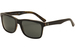 Polo Ralph Lauren Men's PH4098 PH/4098 Fashion Square Sunglasses