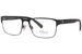 Polo Ralph Lauren PH1175 Eyeglasses Frame Men's Full Rim Rectangular