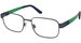 Polo Ralph Lauren PH1209 Eyeglasses Men's Full Rim Square Shape