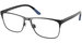 Polo Ralph Lauren PH1211 Eyeglasses Men's Full Rim Rectangle Shape