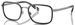 Polo Ralph Lauren PH1225 Eyeglasses Men's Full Rim Rectangle Shape