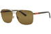 Polo Ralph Lauren PH3137 Sunglasses Men's Square