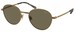 Polo Ralph Lauren PH3144 Sunglasses Men's Round Shape