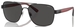 Polo Ralph Lauren PH3154 Sunglasses Men's Pillow Shape