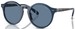 Polo Ralph Lauren PH4204U Sunglasses Men's Round Shape