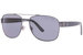 Polo Ralph Lauren PH3122 Sunglasses Men's Pilot