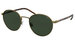 Polo Ralph Lauren PH3133 Sunglasses Men's Round