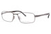 Porsche Design Men's Eyeglasses P8212 P/8212 Full Rim Titanium Optical Frame